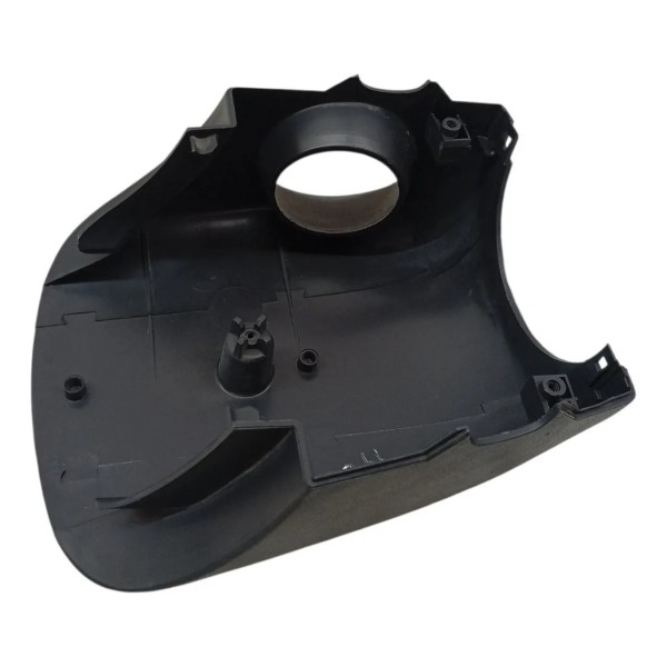 Moldura Inferior Coluna Direção Chevrolet Corsa Sedan 2008