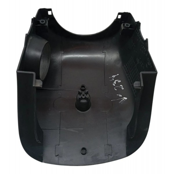 Moldura Inferior Coluna Direção Chevrolet Corsa Sedan 2008