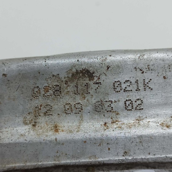 Resfriador Oleo Trocador Calor Audi A4 Turbo