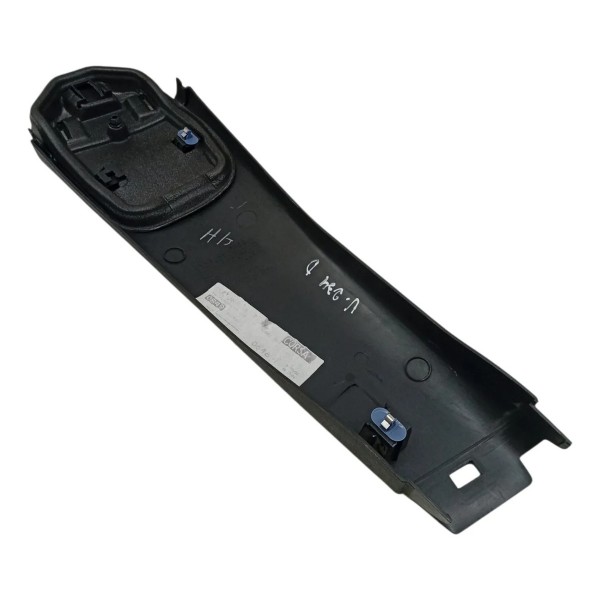 Moldura Coluna Central Direita Chevrolet Corsa Sedan 2008