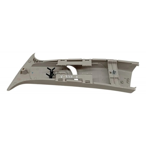 Moldura Superior Coluna Direita Chevrolet Corsa Sedan 2008