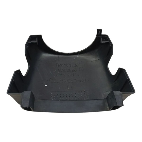 Moldura Superior Coluna Direção Chevrolet Corsa Sedan 2008