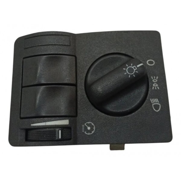 Comando Chave Farol Chevrolet Corsa Sedan 1.8 2007 2008