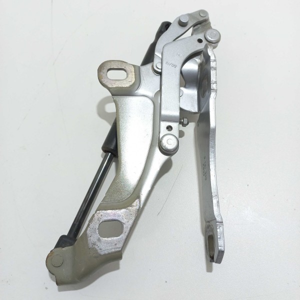 Dobradiça Capô Mini Cooper Lado Esquerdo  2010