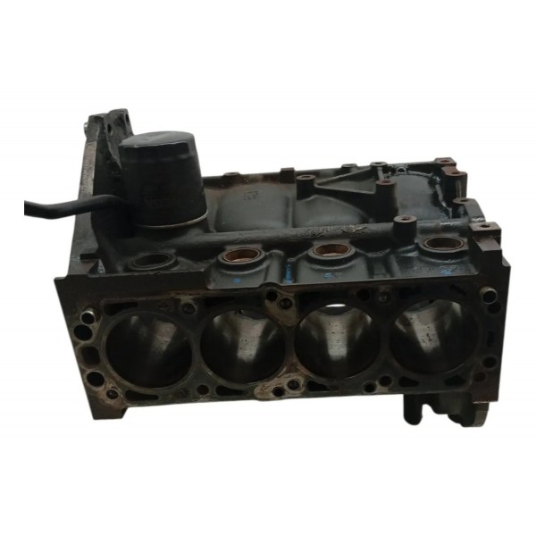 Bloco Motor Chevrolet Agile 1.4 2010 Standard Detalhe