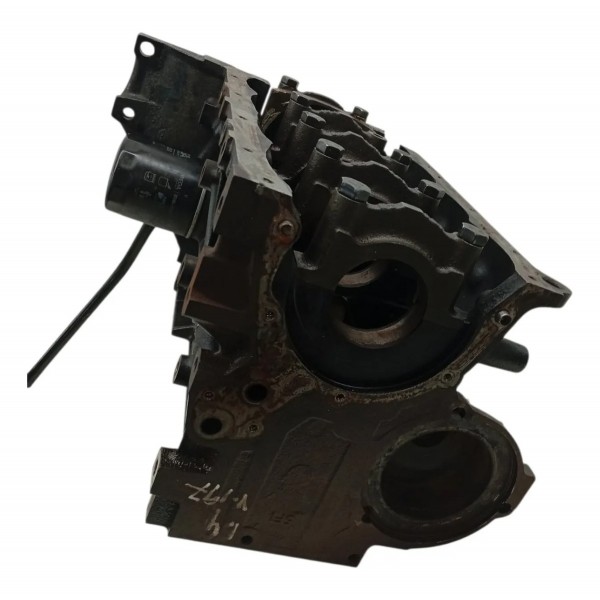 Bloco Motor Chevrolet Agile 1.4 2010 Standard Detalhe