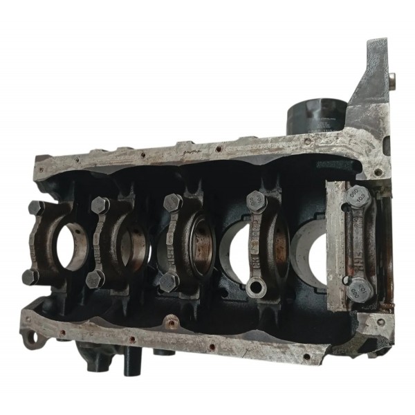 Bloco Motor Chevrolet Agile 1.4 2010 Standard Detalhe