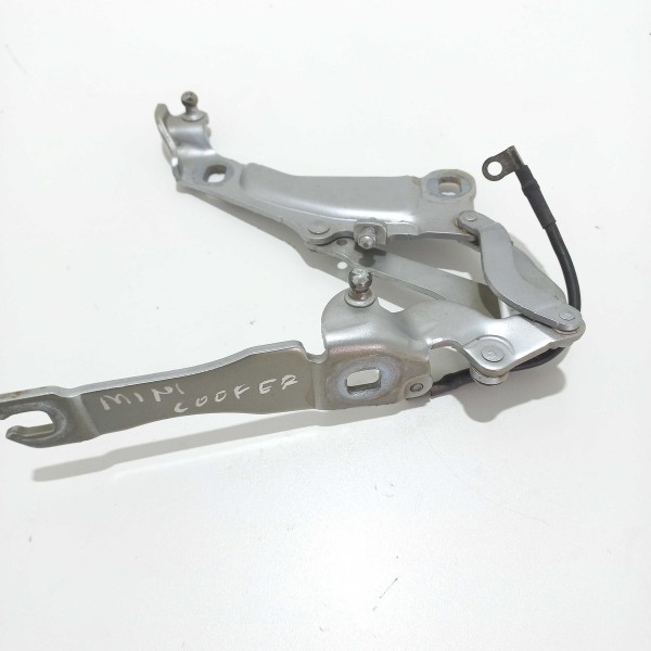 Dobradiça Capô Direito Mini Cooper 2010