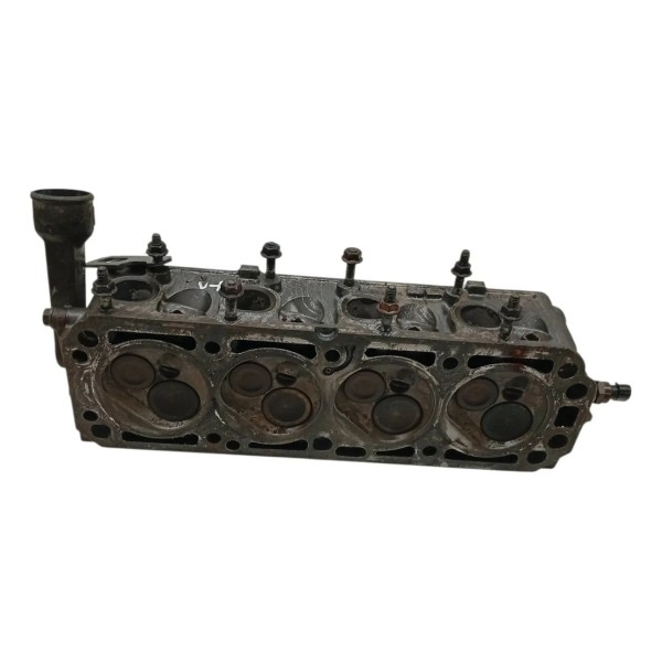 Cabeçote Motor Chevrolet Agile 1.4 Standard 93349916