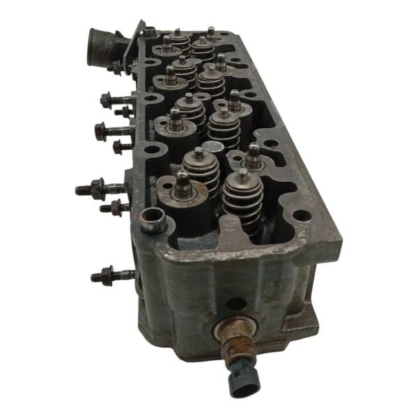 Cabeçote Motor Chevrolet Agile 1.4 Standard 93349916