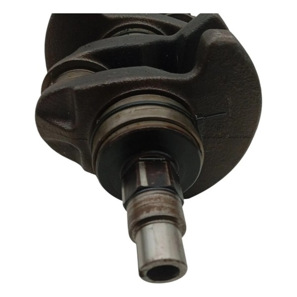 Virabrequim Chevrolet Agile 1.4 8v  2010 2011 Standard