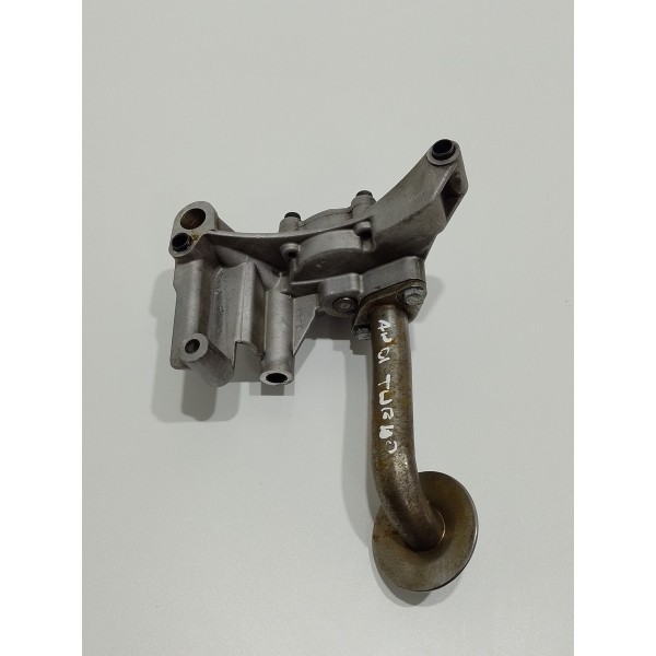 Bomba Oleo Motor Audi A3 Turdo