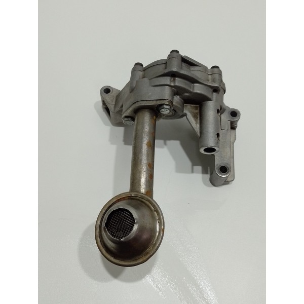 Bomba Oleo Motor Audi A3 Turdo