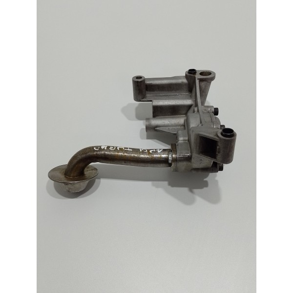Bomba Oleo Motor Audi A3 Turdo