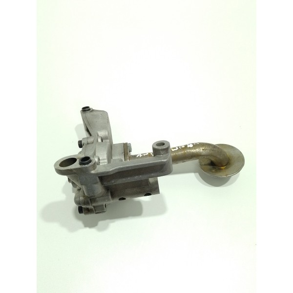 Bomba Oleo Motor Audi A3 Turdo