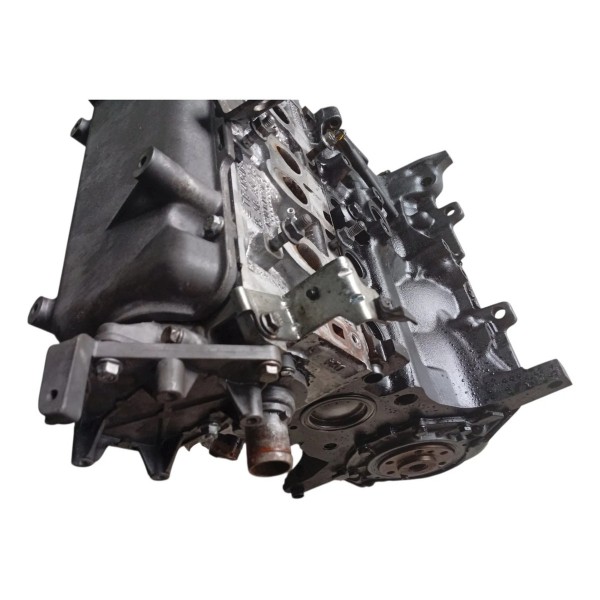 Motor Parcial Fiat Palio Fire Flex 1.0 8v 2007 2008