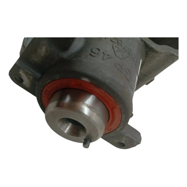 Gaiola Comando Valvulas Eixo Gm Agile 1.4 2010 93376217