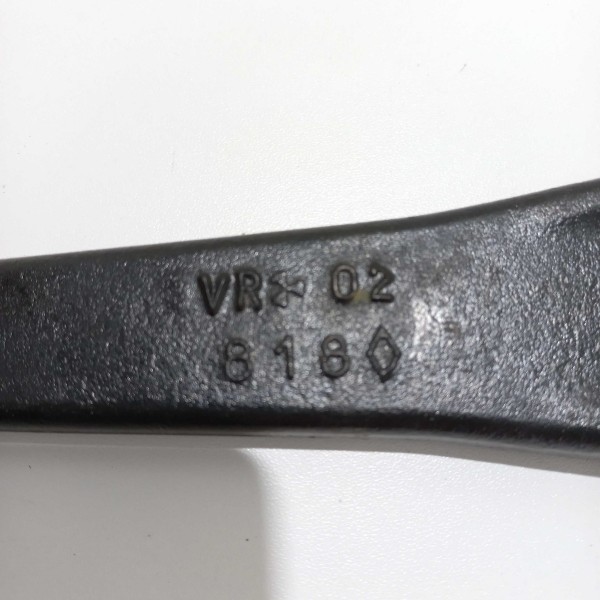 Garfo Embreagem Renault Clio