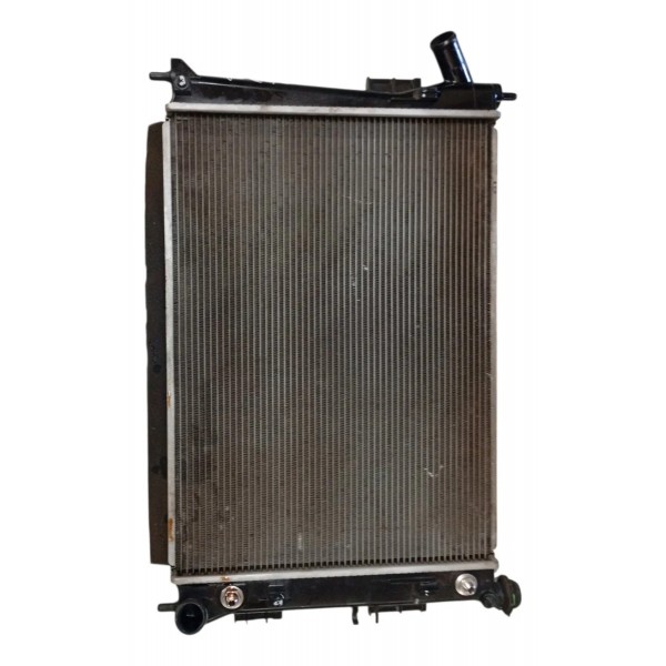 Radiador Agua Motor Hyundai Creta 2.0 2017 2018 2019