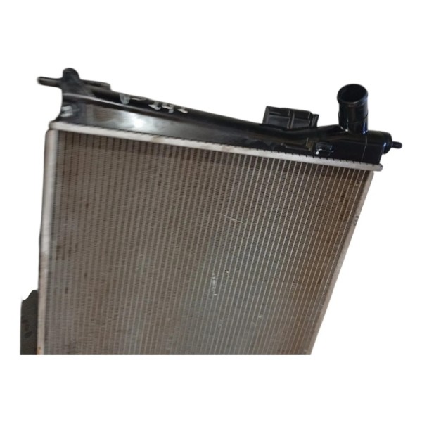 Radiador Agua Motor Hyundai Creta 2.0 2017 2018 2019