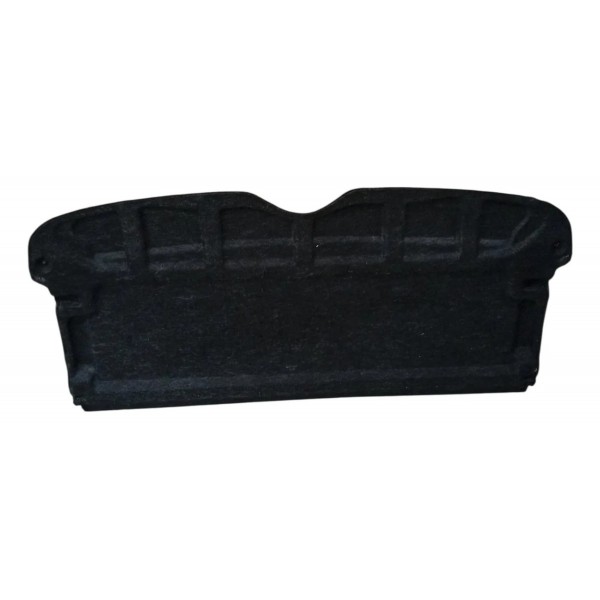 Tampao Bagagito Porta Malas Peugeot 307 2010 2011 Preto