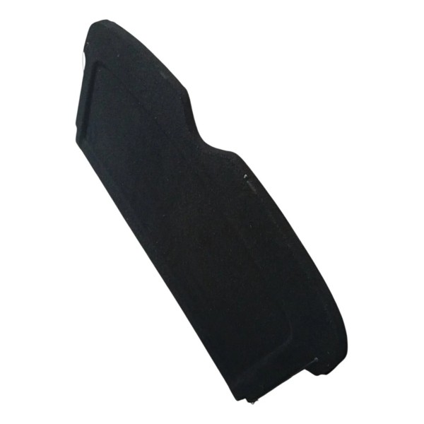 Tampao Bagagito Porta Malas Peugeot 307 2010 2011 Preto