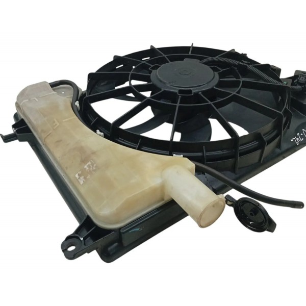 Ventoinha Eletroventilador Defletor Hyundai Creta 2.0 2018