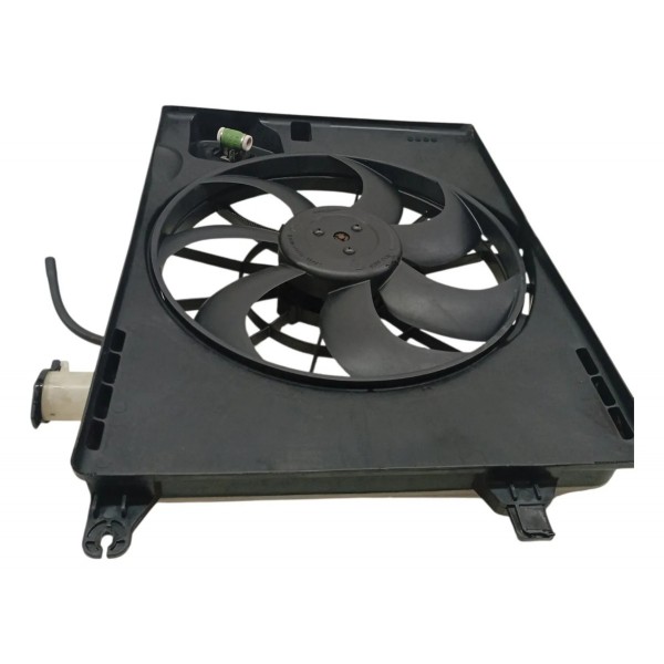 Ventoinha Eletroventilador Defletor Hyundai Creta 2.0 2018