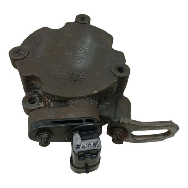 Tampa Gaiola Comando Chevrolet Agile Cobalt Meriva 94702529