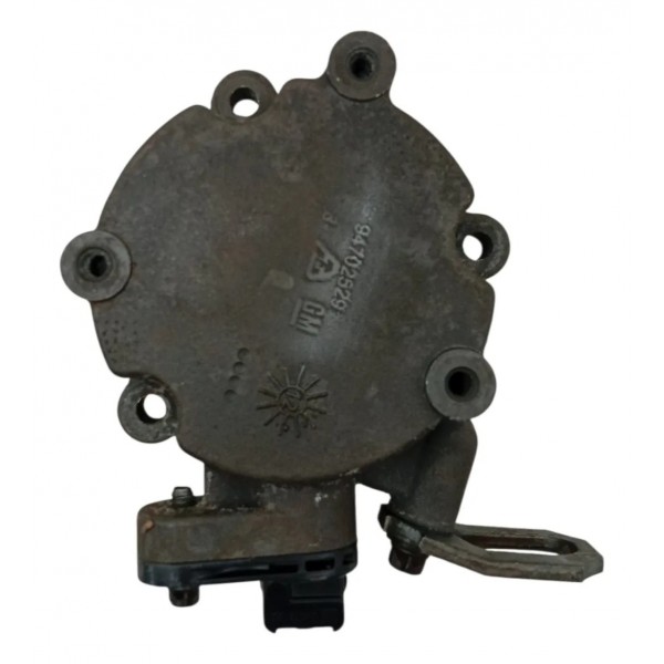 Tampa Gaiola Comando Chevrolet Agile Cobalt Meriva 94702529