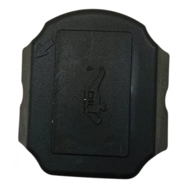 Tampa Oleo Motor Chevrolet Agile 1.4 2010 20119334742