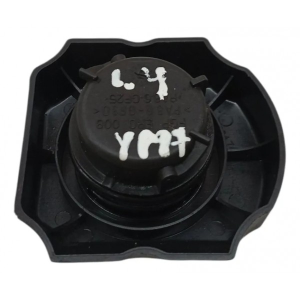 Tampa Oleo Motor Chevrolet Agile 1.4 2010 20119334742