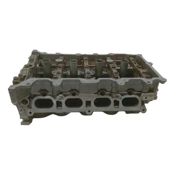 Cabeçote Motor S/ Comandos Hyundai Creta 2.0 2018 Standard