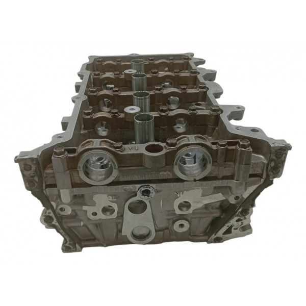 Cabeçote Motor S/ Comandos Hyundai Creta 2.0 2018 Standard