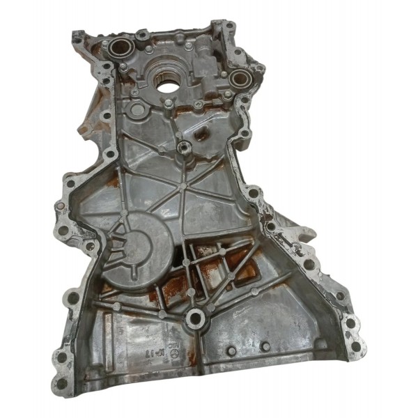 Tampa Lateral Motor Hyundai Creta 2.0 2018 2019