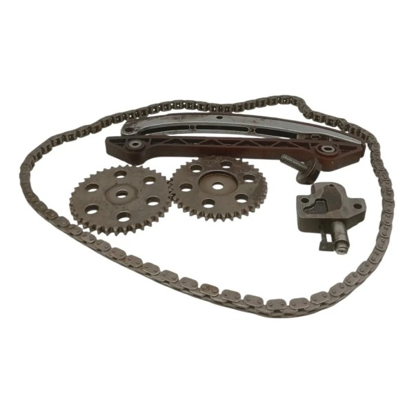 Kit Corrente Comando Ford Focus 2.0 2015 2016