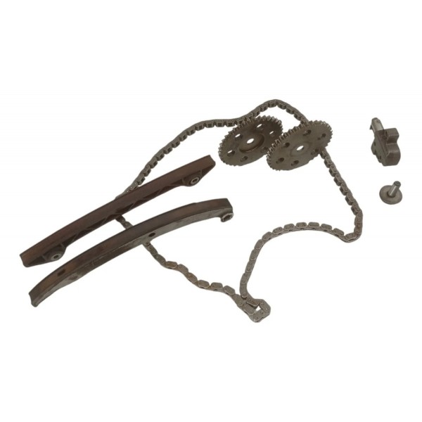 Kit Corrente Comando Ford Focus 2.0 2015 2016