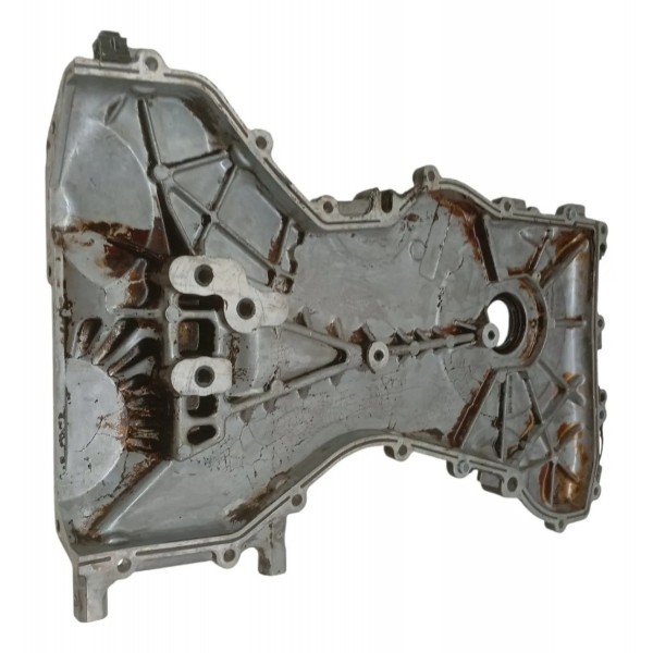 Tampa Lateral Motor Ford Focus Duratec 2.0  2014 2015
