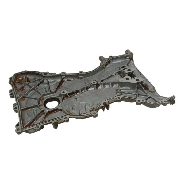 Tampa Lateral Motor Ford Focus Duratec 2.0  2014 2015