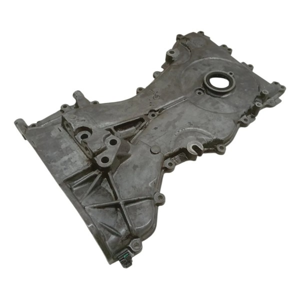 Tampa Lateral Motor Ford Focus Duratec 2.0  2014 2015