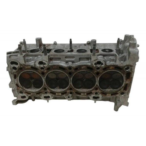 Cabeçote Motor Ford Focus 2.0 2015 Powershift Standard