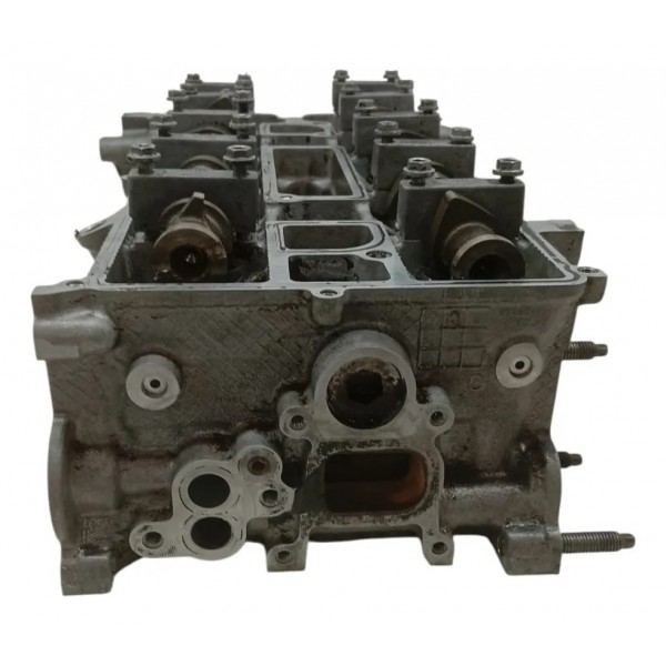 Cabeçote Motor Ford Focus 2.0 2015 Powershift Standard