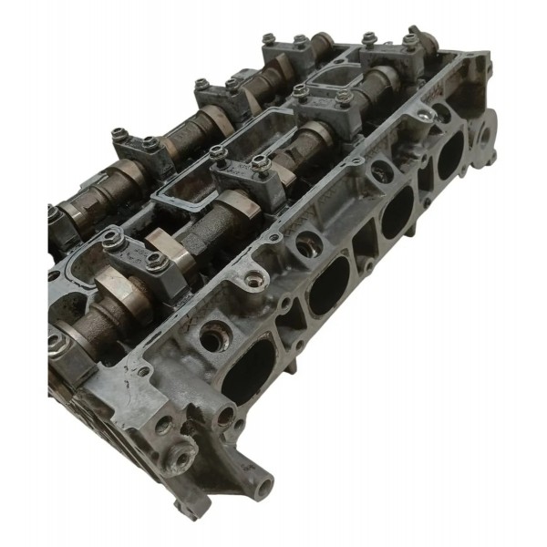 Cabeçote Motor Ford Focus 2.0 2015 Powershift Standard