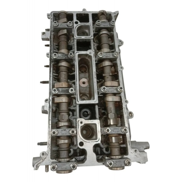 Cabeçote Motor Ford Focus 2.0 2015 Powershift Standard
