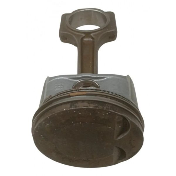 Pistão Biela Standard Peugeot 307 2.0 2010 2011
