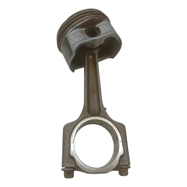 Pistão Biela Standard Peugeot 307 2.0 2010 2011