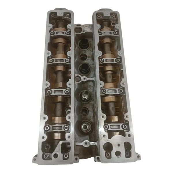 Cabeçote Motor Peugeot 307 308 C3 1.6 16v Standard 2010