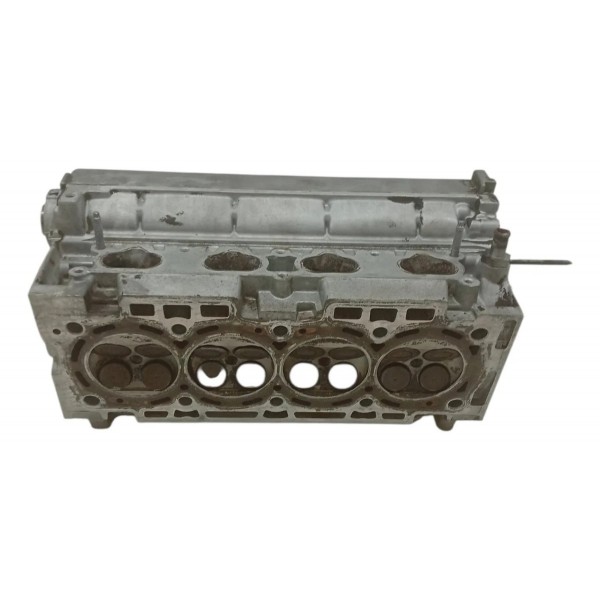 Cabeçote Motor Peugeot 307 308 C3 1.6 16v Standard 2010