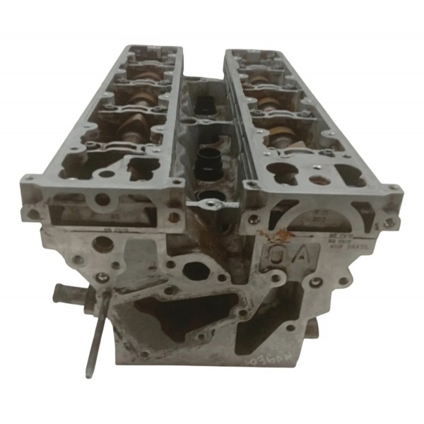 Cabeçote Motor Peugeot 307 308 C3 1.6 16v Standard 2010