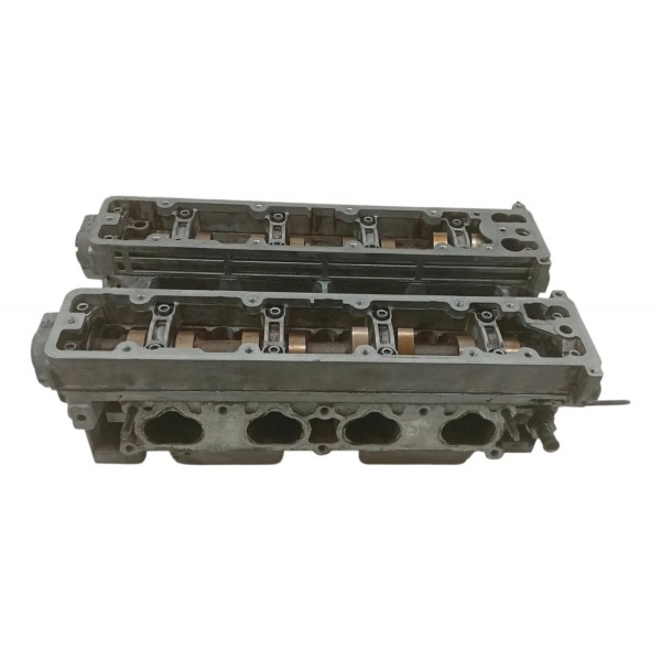 Cabeçote Motor Peugeot 307 308 C3 1.6 16v Standard 2010